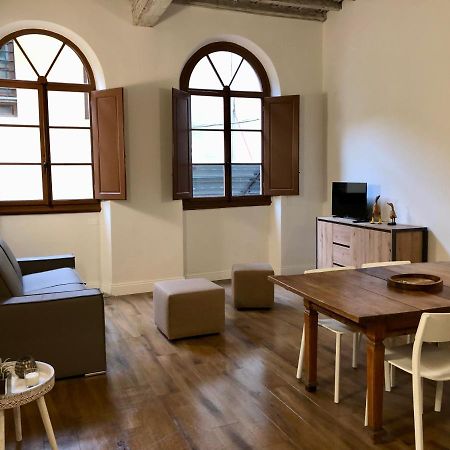 Novella Suite Floransa Dış mekan fotoğraf