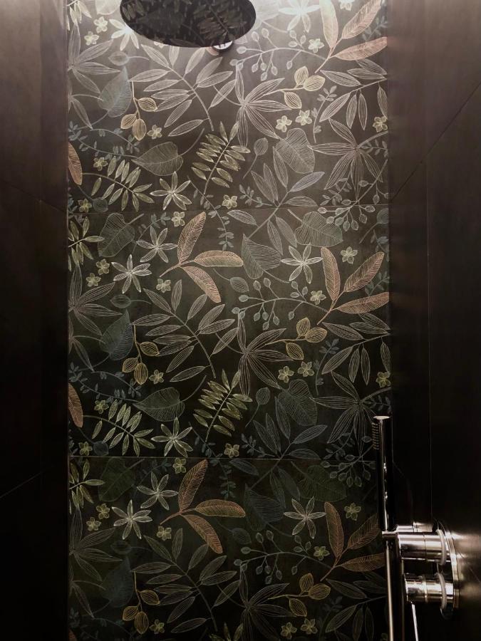 Novella Suite Floransa Dış mekan fotoğraf
