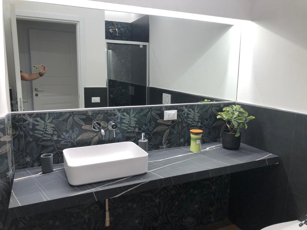 Novella Suite Floransa Dış mekan fotoğraf