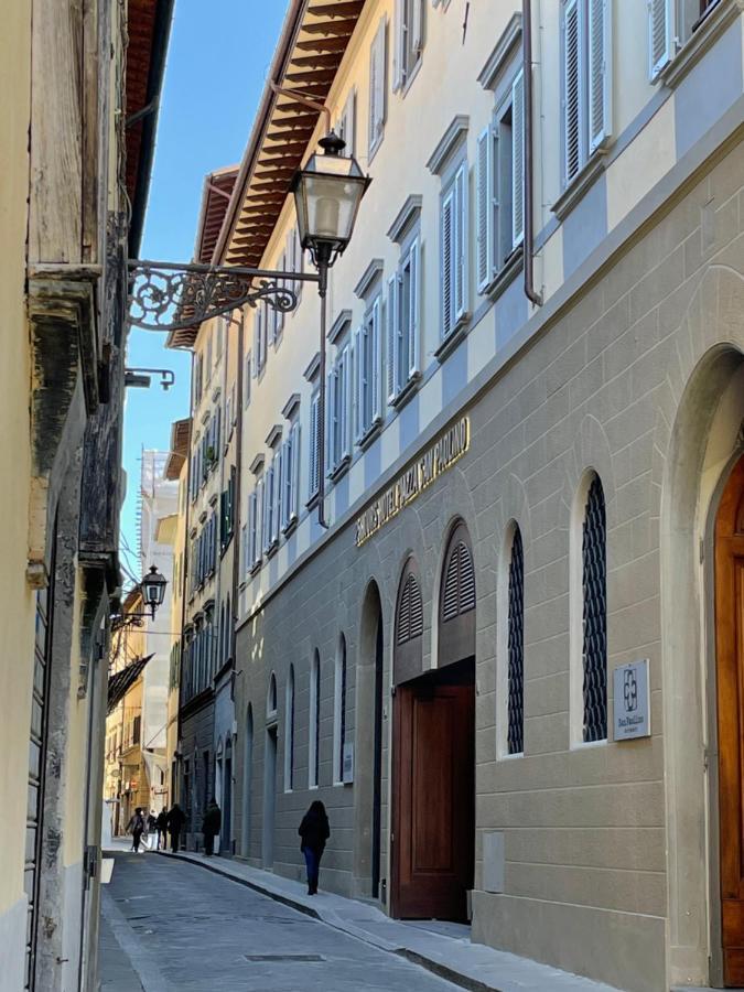 Novella Suite Floransa Dış mekan fotoğraf