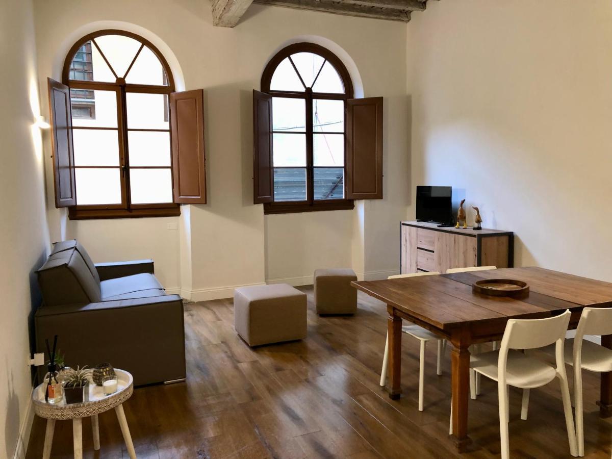 Novella Suite Floransa Dış mekan fotoğraf