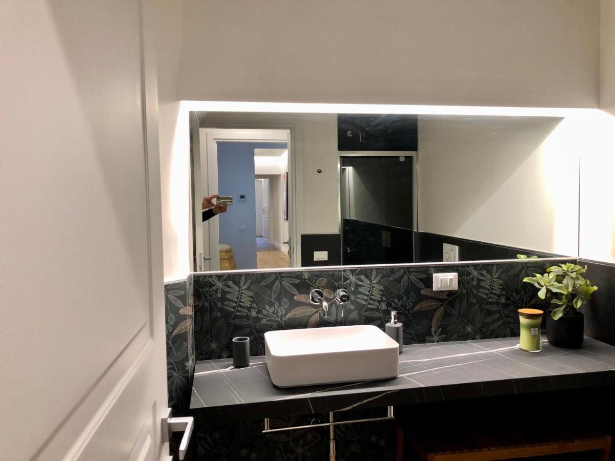 Novella Suite Floransa Dış mekan fotoğraf