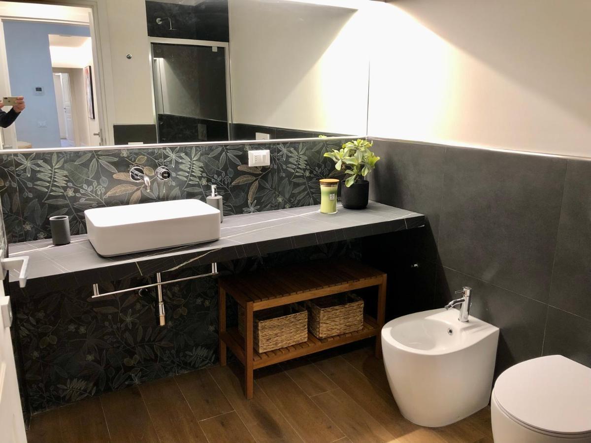 Novella Suite Floransa Dış mekan fotoğraf