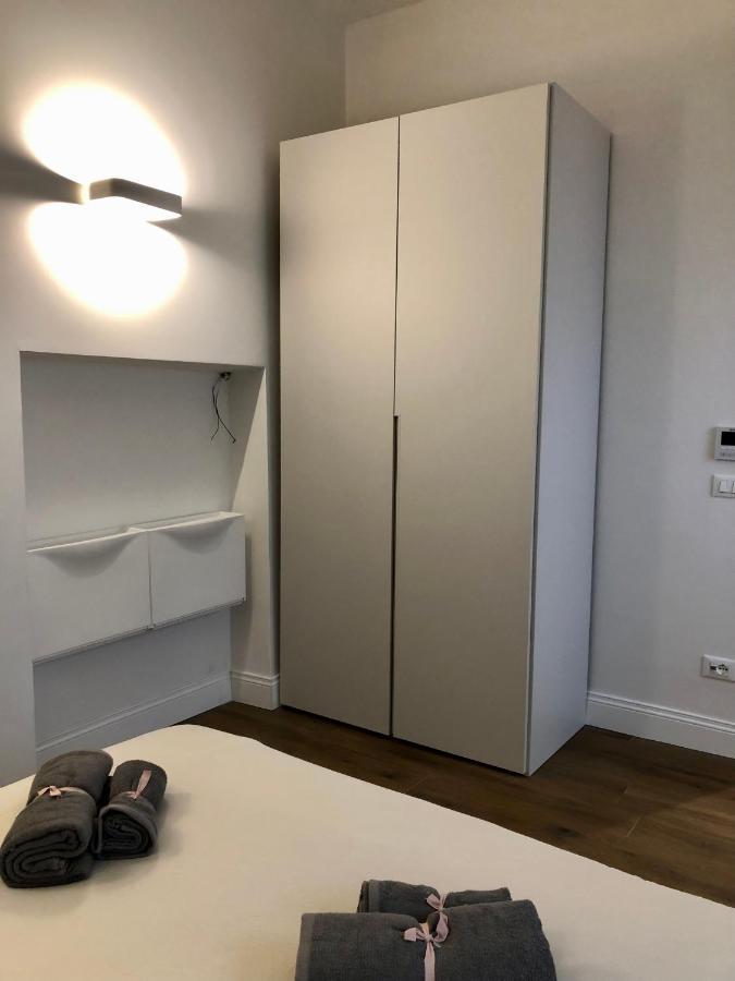 Novella Suite Floransa Dış mekan fotoğraf