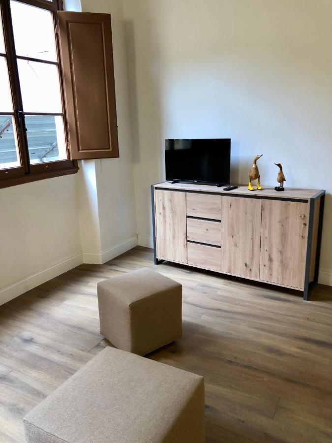 Novella Suite Floransa Dış mekan fotoğraf