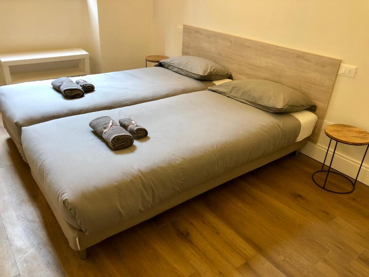 Novella Suite Floransa Dış mekan fotoğraf