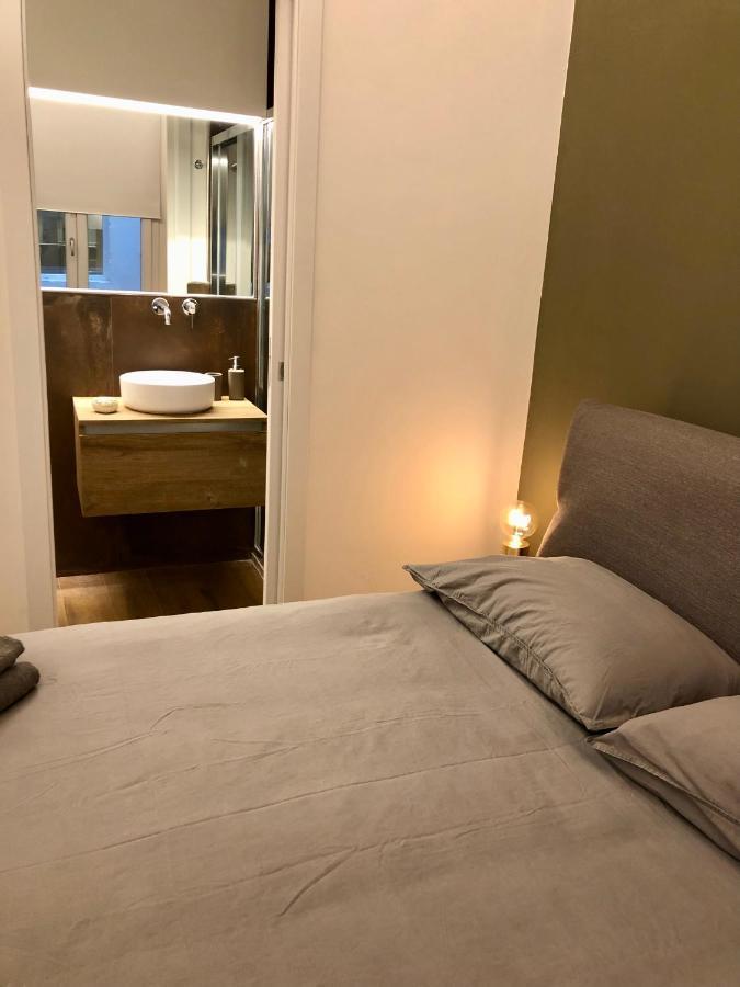 Novella Suite Floransa Dış mekan fotoğraf