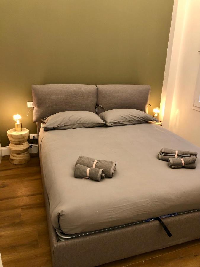 Novella Suite Floransa Dış mekan fotoğraf