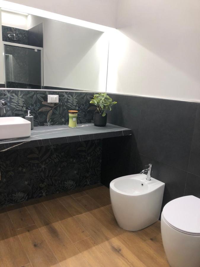 Novella Suite Floransa Dış mekan fotoğraf