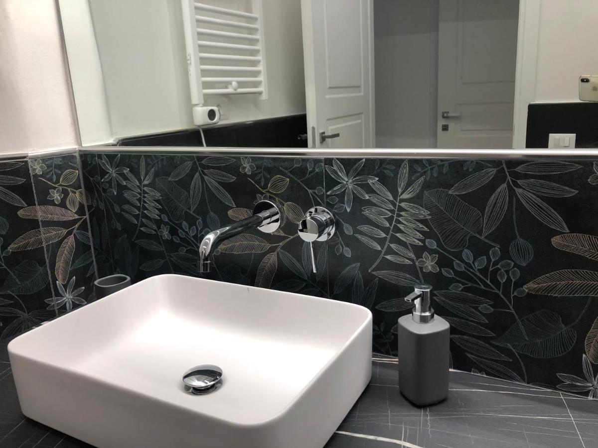 Novella Suite Floransa Dış mekan fotoğraf