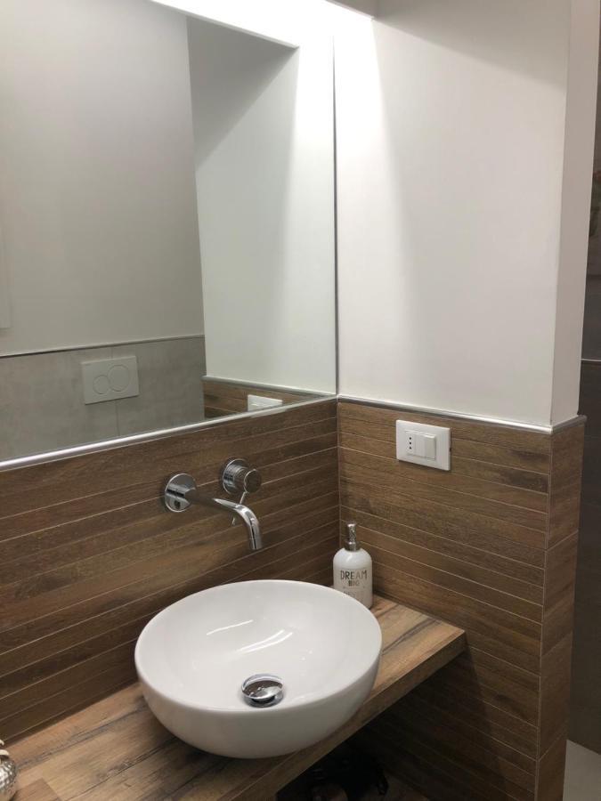 Novella Suite Floransa Dış mekan fotoğraf