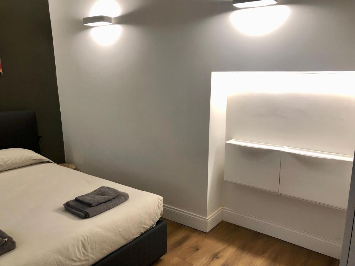 Novella Suite Floransa Dış mekan fotoğraf