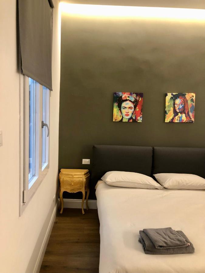 Novella Suite Floransa Dış mekan fotoğraf
