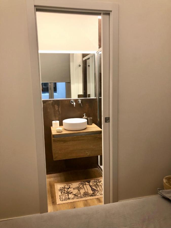 Novella Suite Floransa Dış mekan fotoğraf