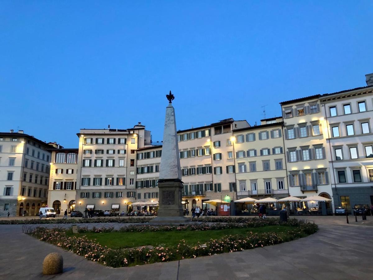Novella Suite Floransa Dış mekan fotoğraf