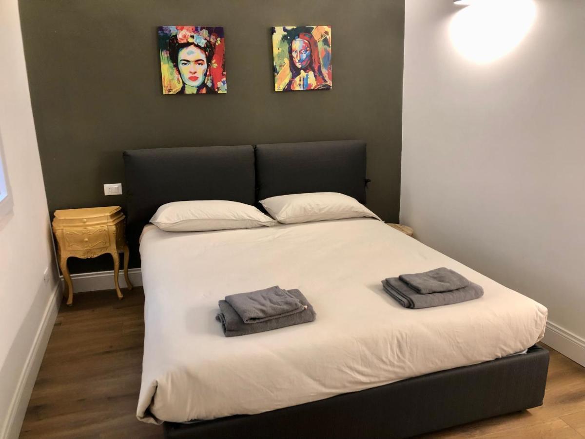 Novella Suite Floransa Dış mekan fotoğraf