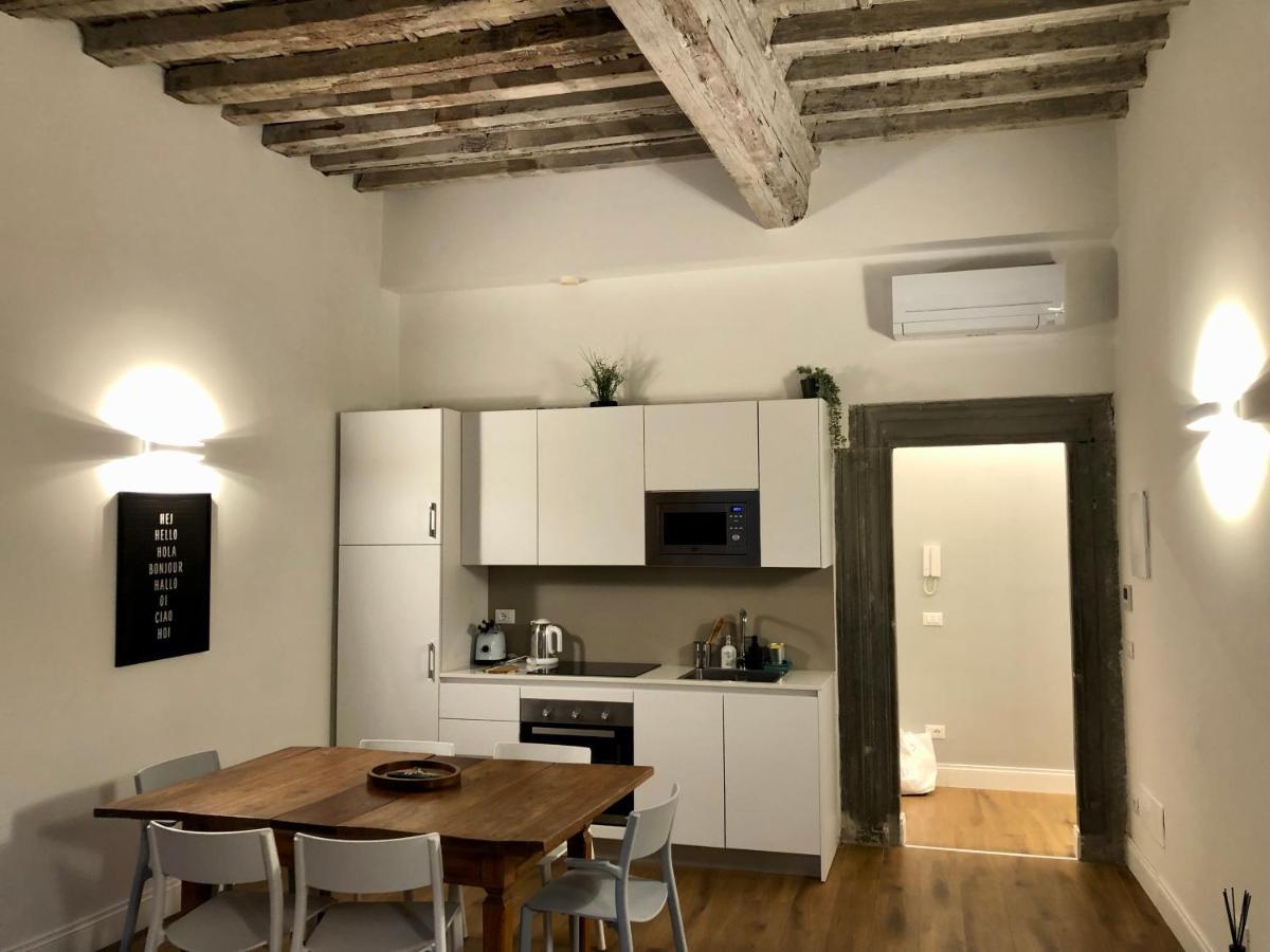 Novella Suite Floransa Dış mekan fotoğraf