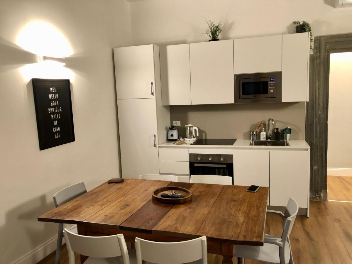 Novella Suite Floransa Dış mekan fotoğraf