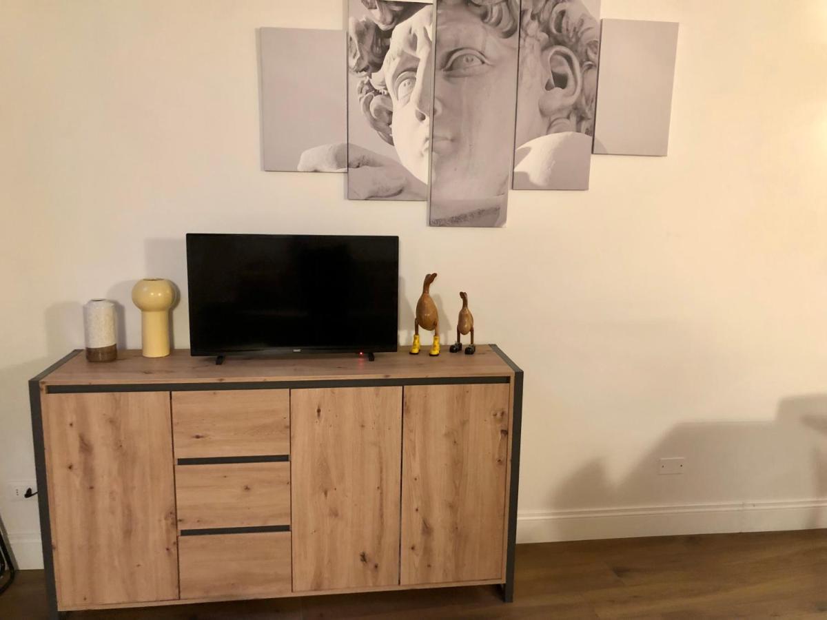 Novella Suite Floransa Dış mekan fotoğraf