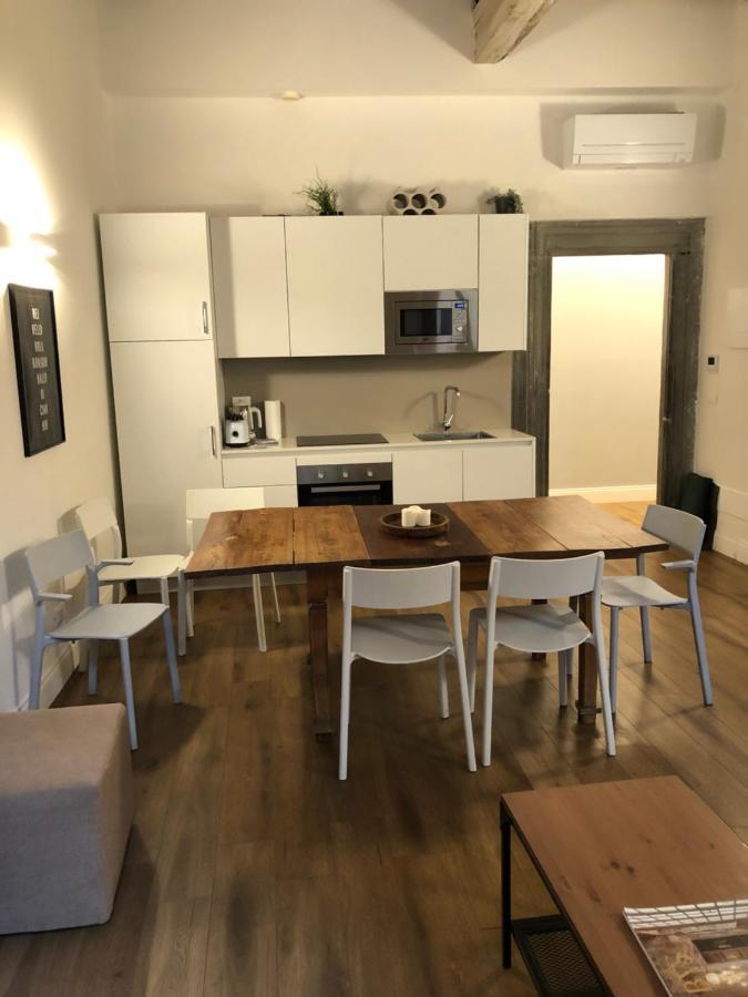 Novella Suite Floransa Dış mekan fotoğraf